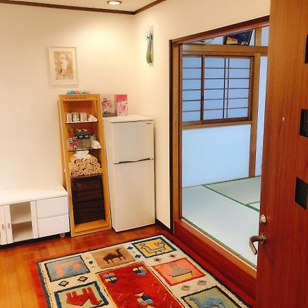 Guanjing Apartment 東京都 外观 照片