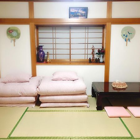 Guanjing Apartment 東京都 外观 照片