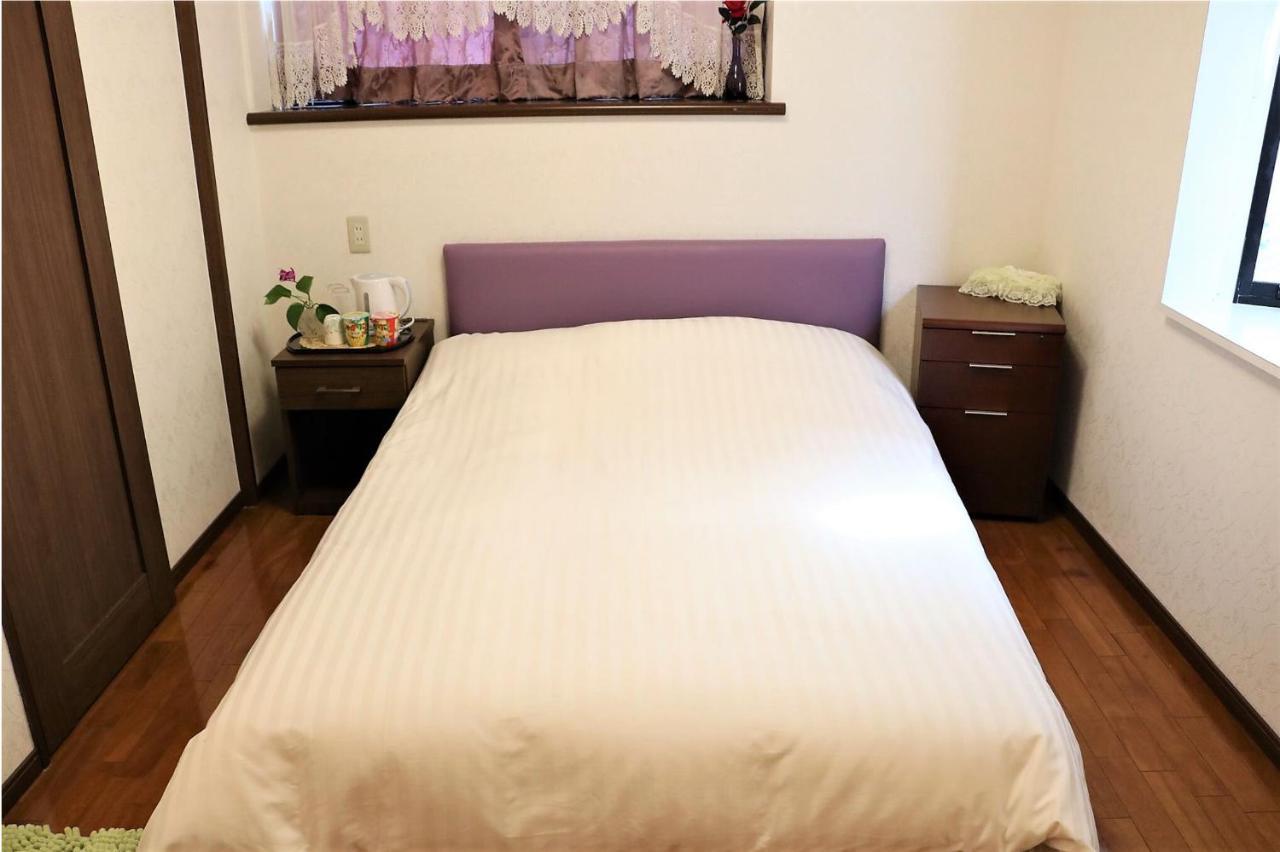 Guanjing Apartment 東京都 外观 照片