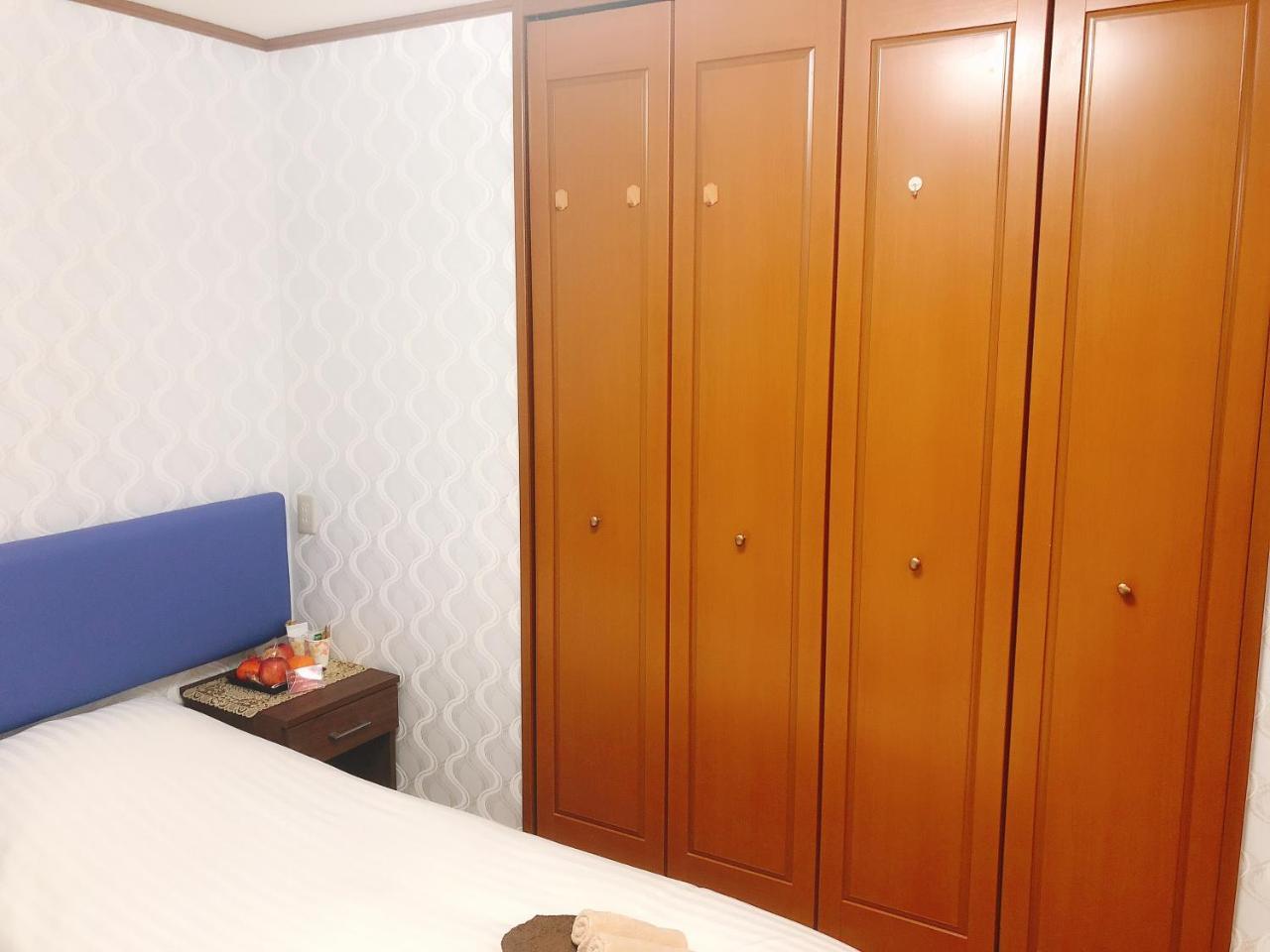 Guanjing Apartment 東京都 外观 照片