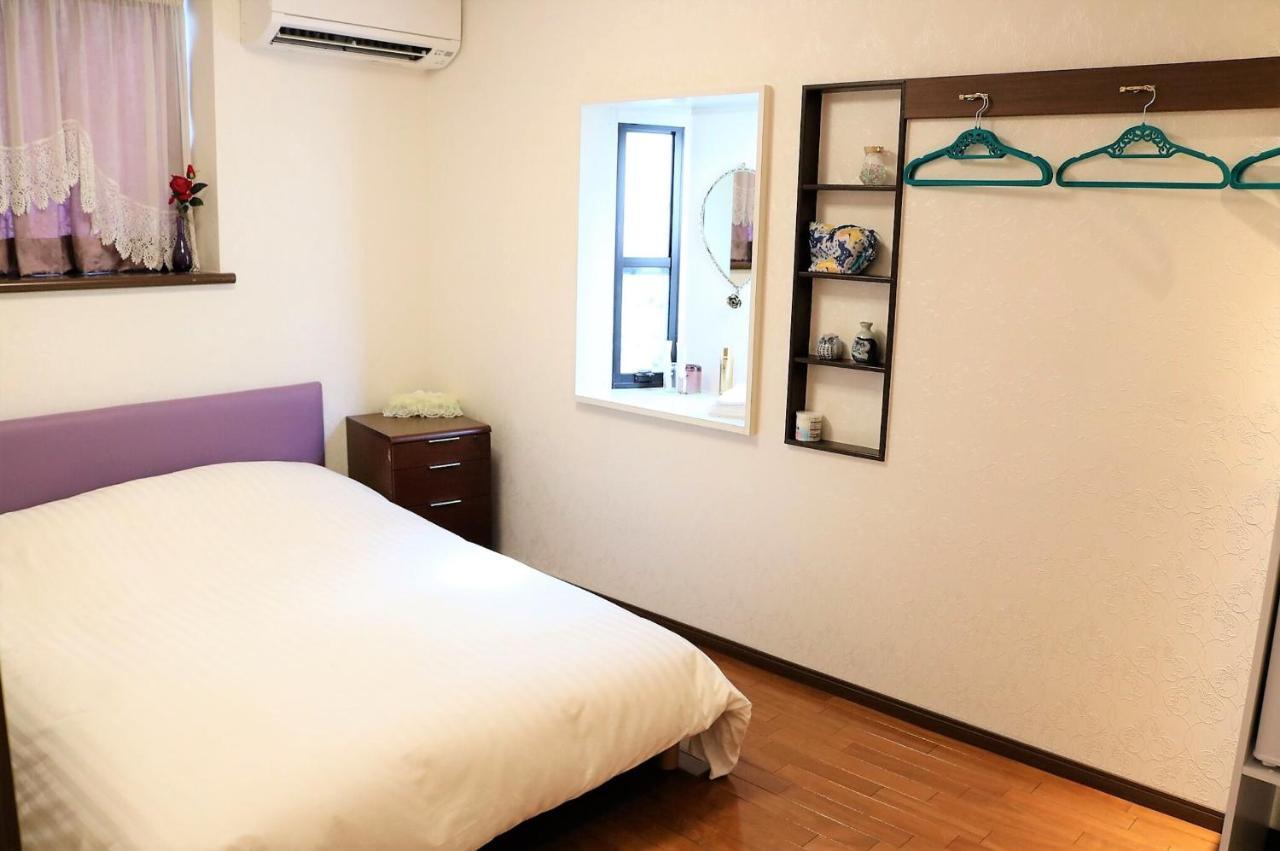 Guanjing Apartment 東京都 外观 照片