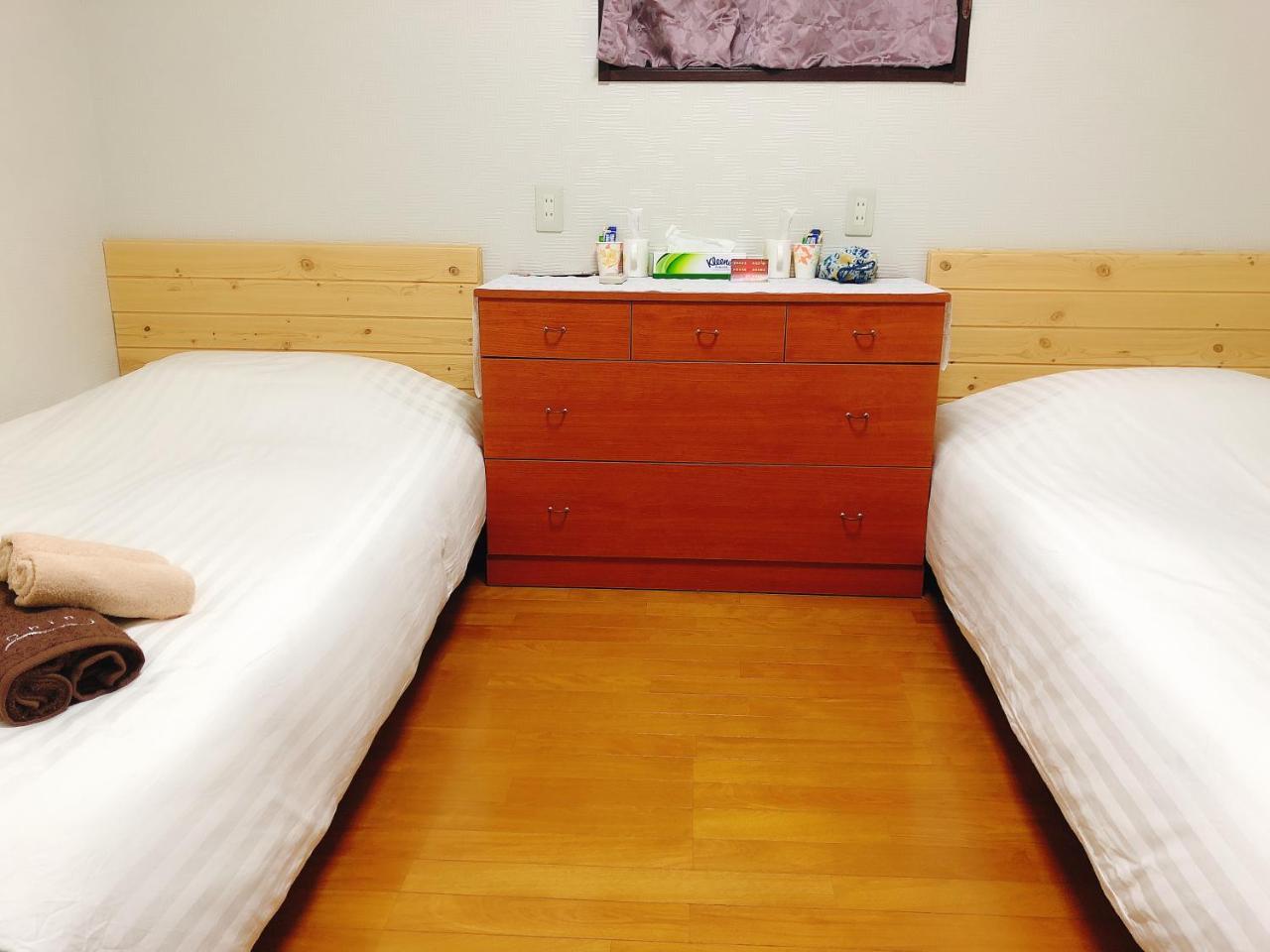 Guanjing Apartment 東京都 外观 照片