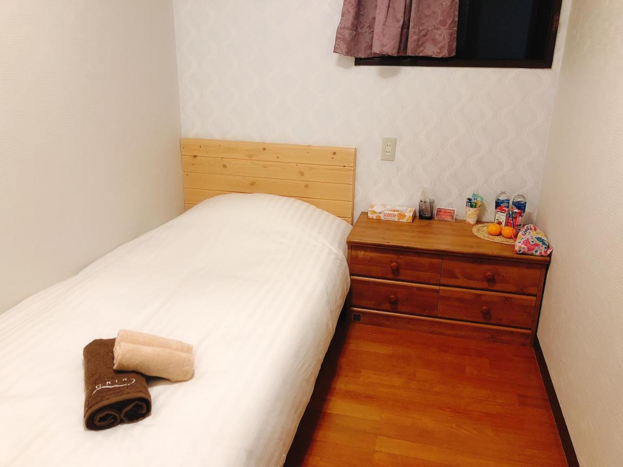 Guanjing Apartment 東京都 外观 照片