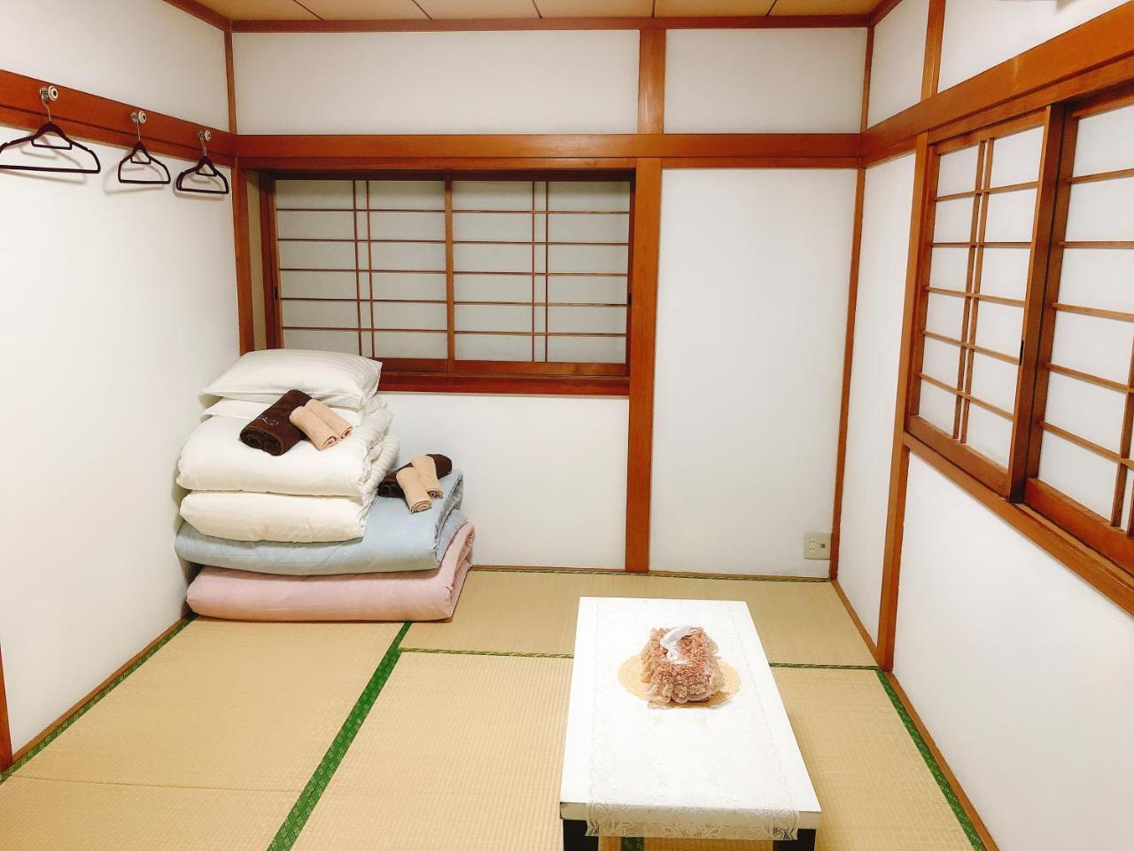 Guanjing Apartment 東京都 外观 照片