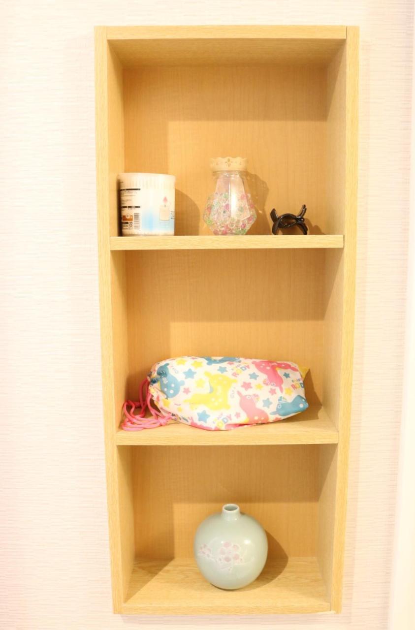 Guanjing Apartment 東京都 外观 照片