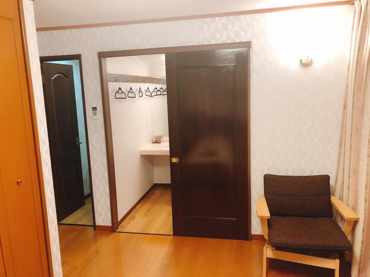Guanjing Apartment 東京都 外观 照片