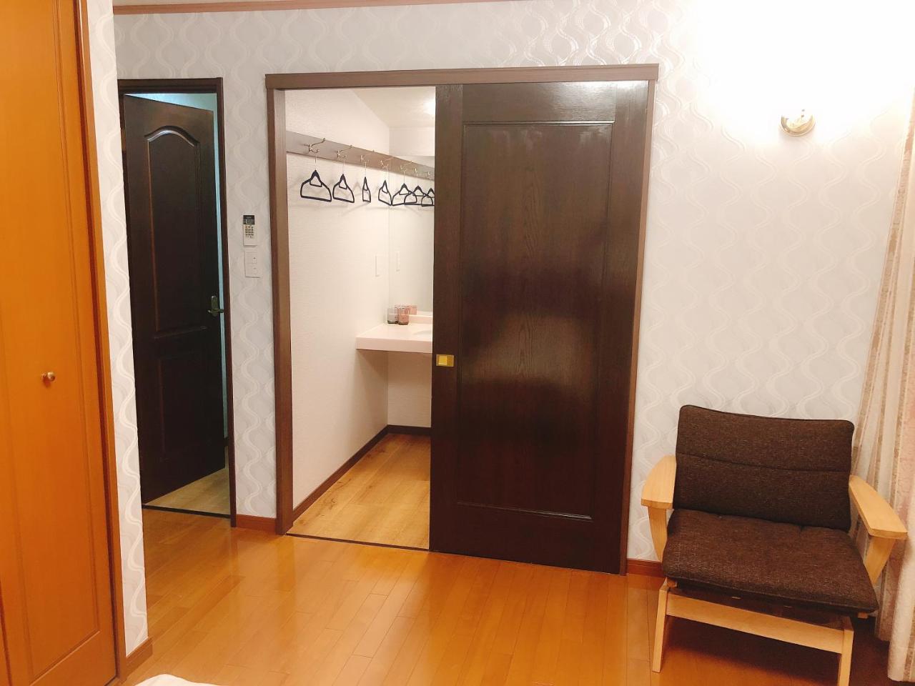 Guanjing Apartment 東京都 外观 照片