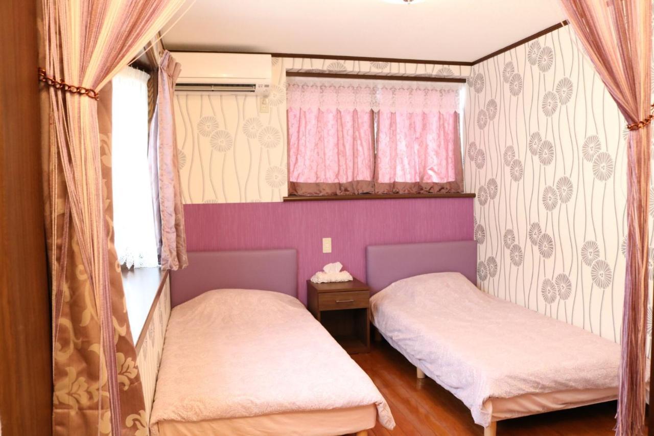 Guanjing Apartment 東京都 外观 照片