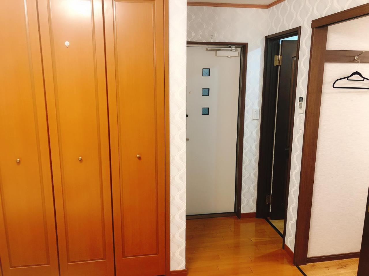 Guanjing Apartment 東京都 外观 照片