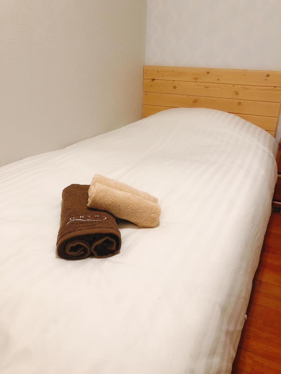 Guanjing Apartment 東京都 外观 照片