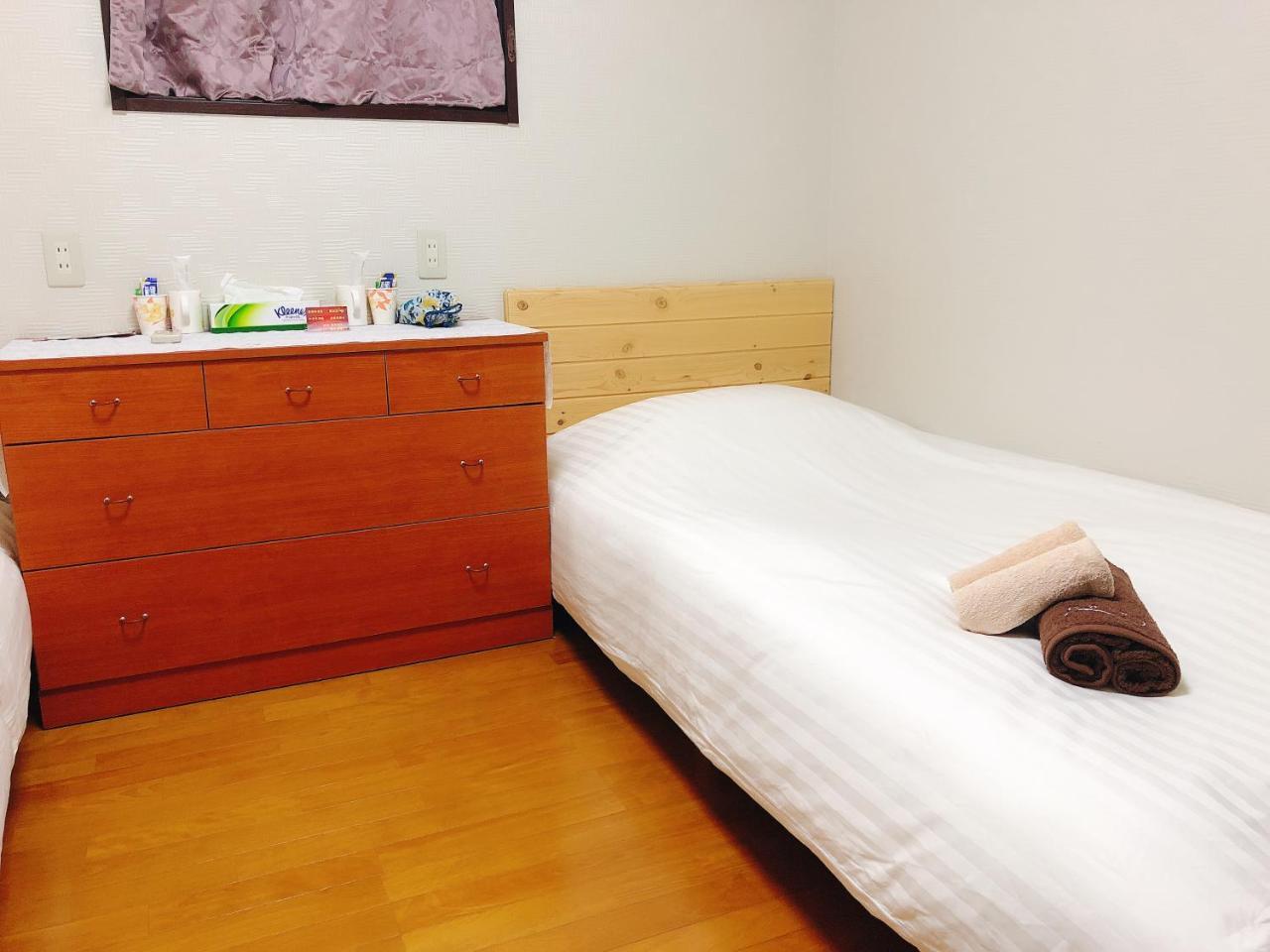 Guanjing Apartment 東京都 外观 照片