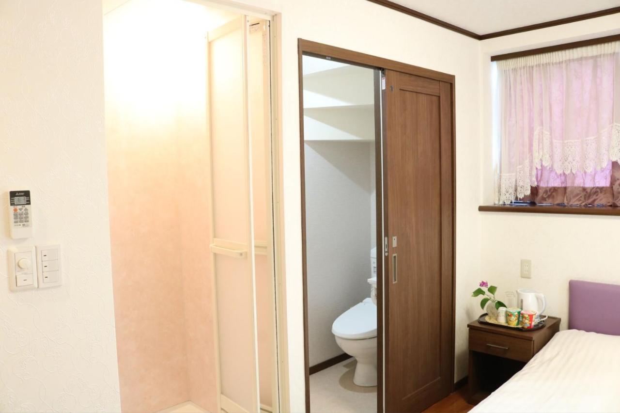 Guanjing Apartment 東京都 外观 照片