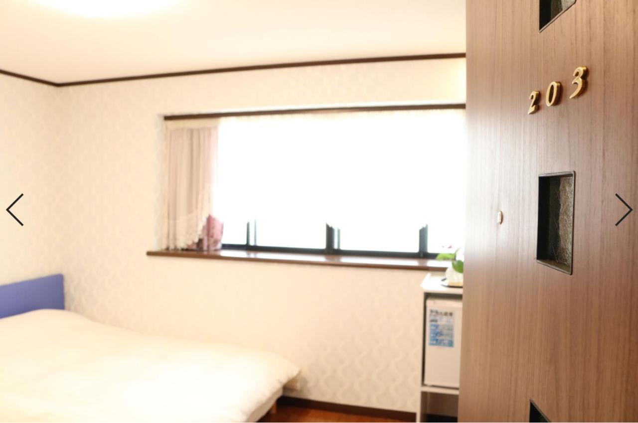 Guanjing Apartment 東京都 外观 照片