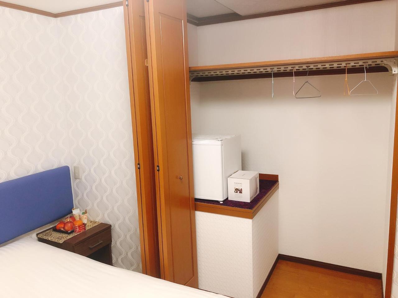 Guanjing Apartment 東京都 外观 照片
