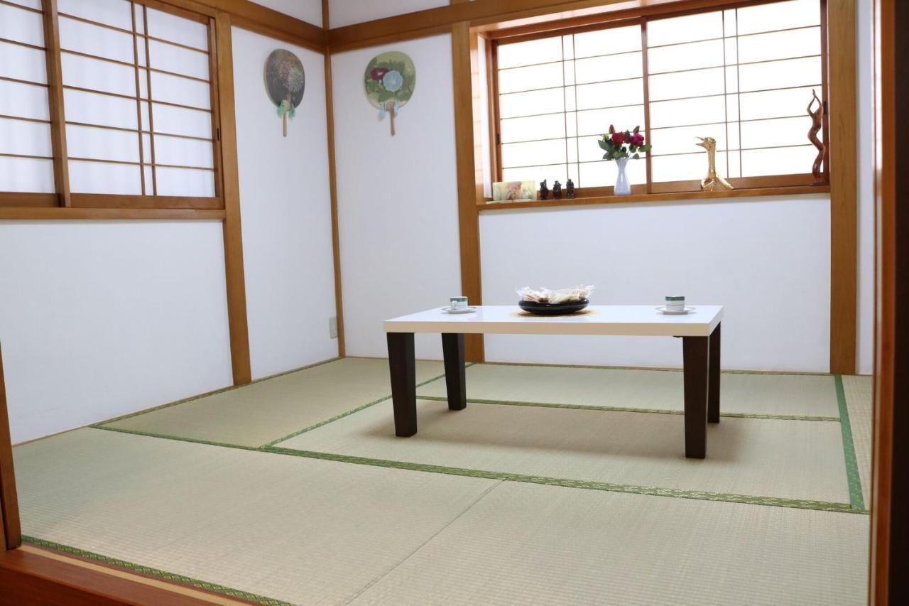 Guanjing Apartment 東京都 外观 照片
