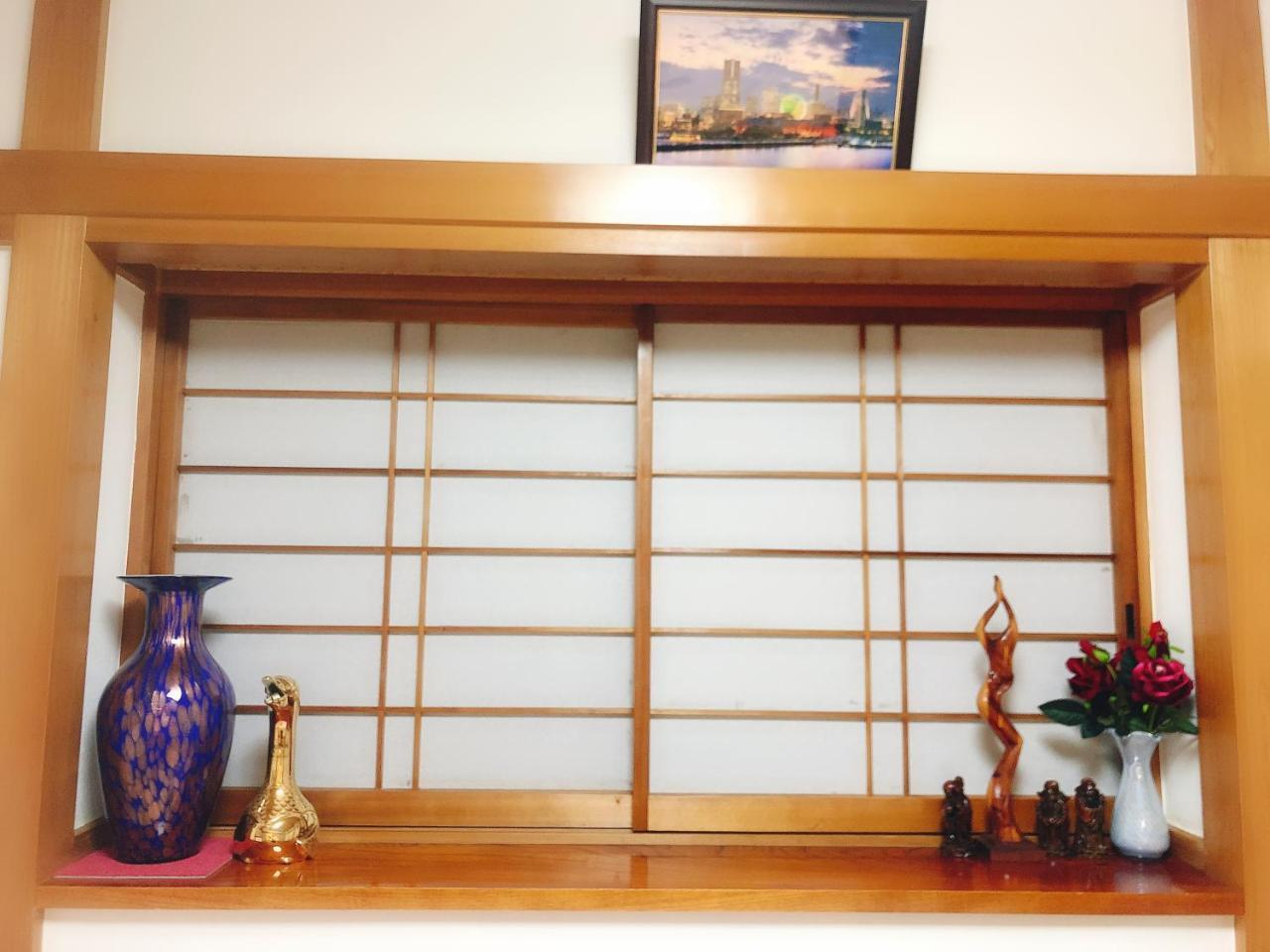 Guanjing Apartment 東京都 外观 照片