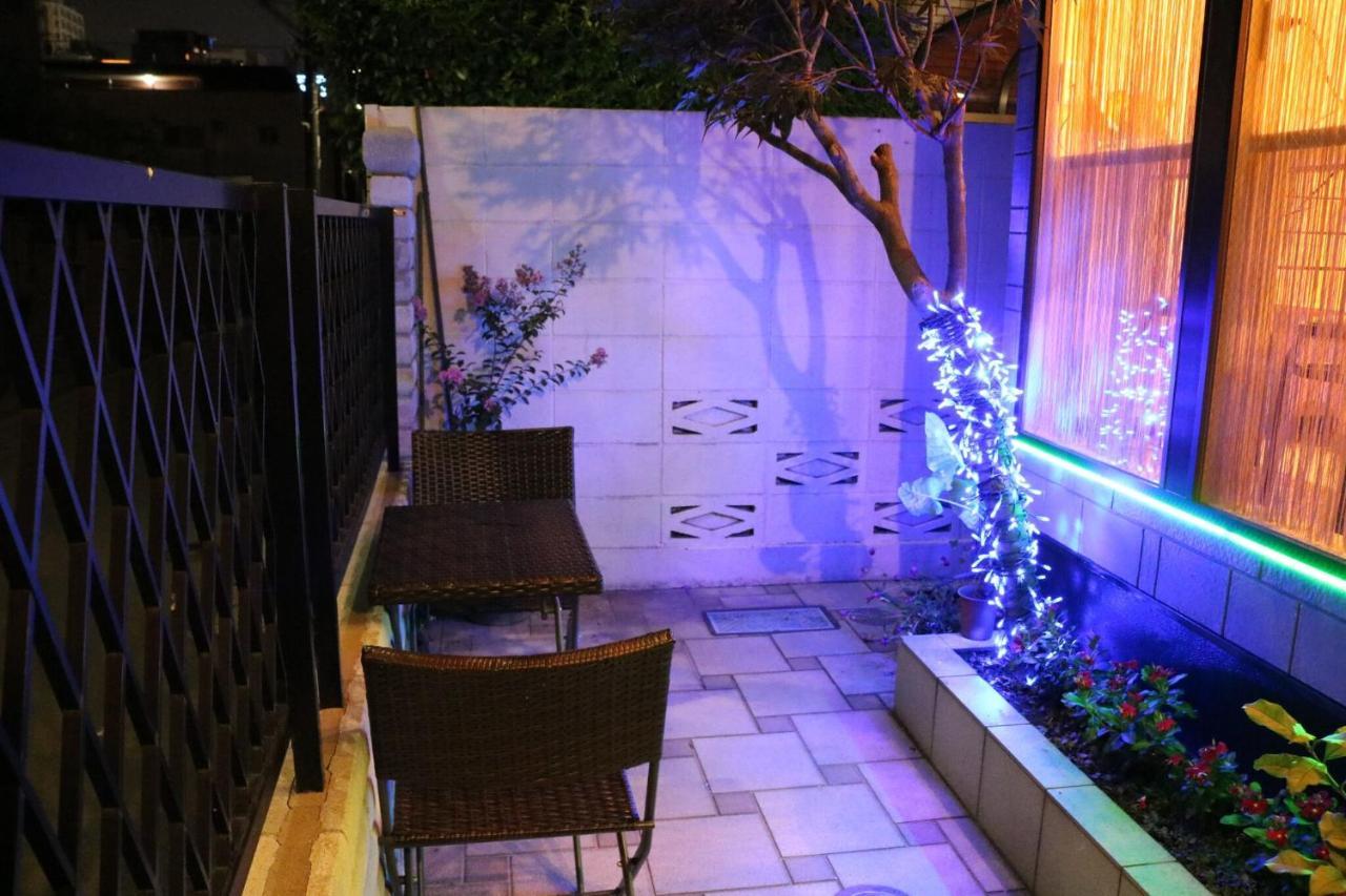 Guanjing Apartment 東京都 外观 照片
