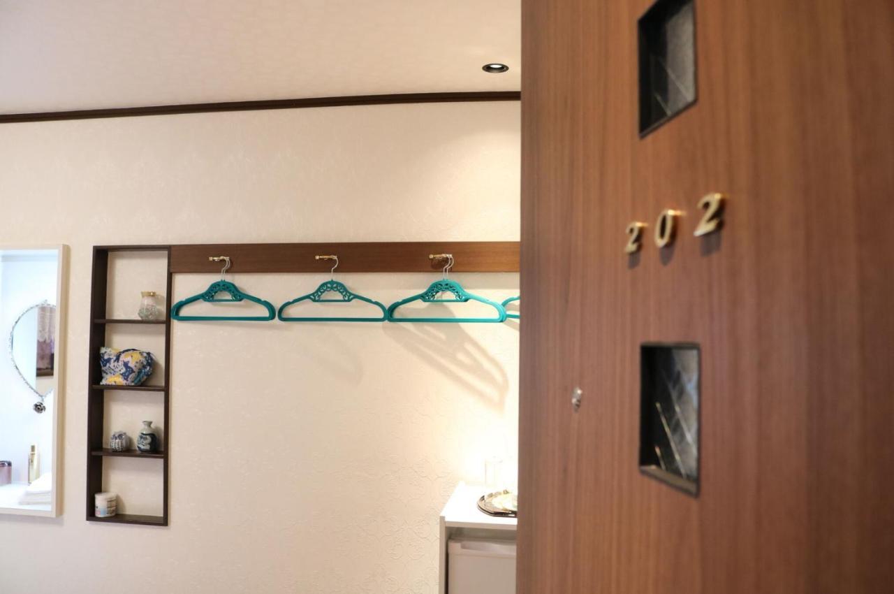 Guanjing Apartment 東京都 外观 照片