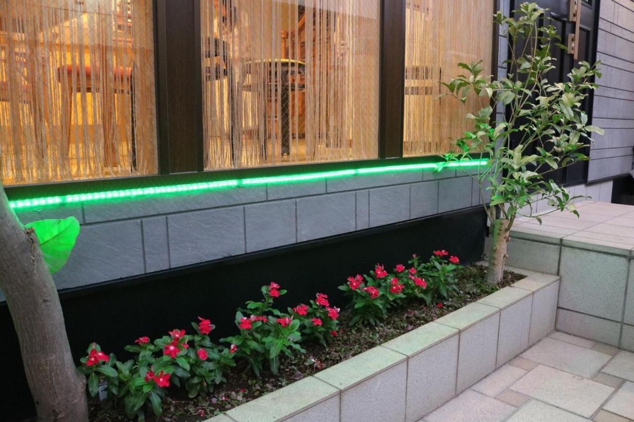 Guanjing Apartment 東京都 外观 照片