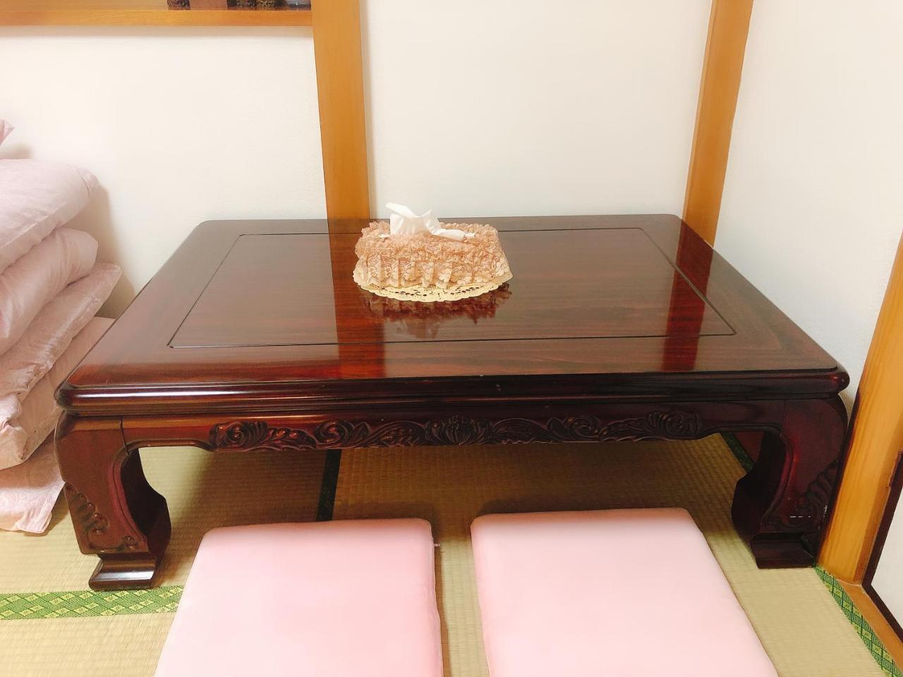 Guanjing Apartment 東京都 外观 照片