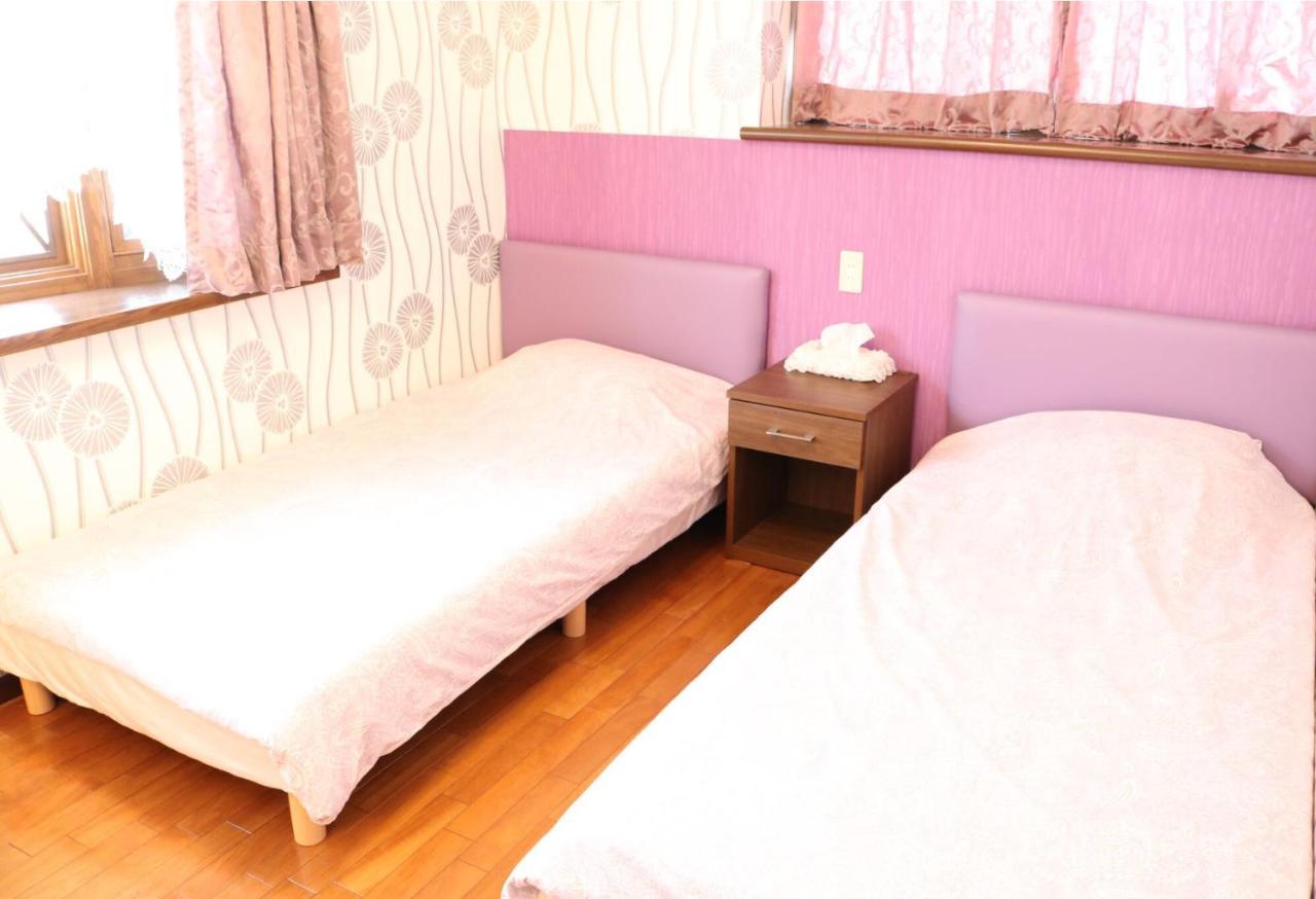 Guanjing Apartment 東京都 外观 照片