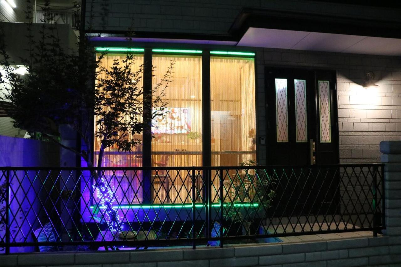 Guanjing Apartment 東京都 外观 照片