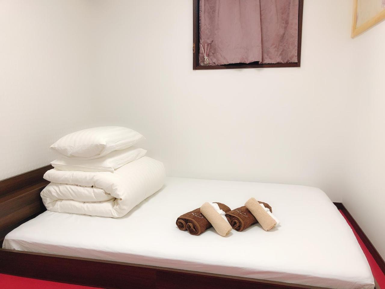 Guanjing Apartment 東京都 外观 照片